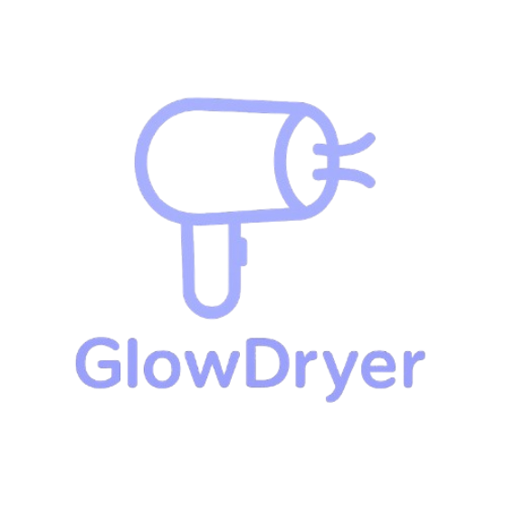 Glowdryer.site